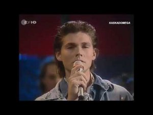 A-Ha - Crying In The Rain (Перевод песни)