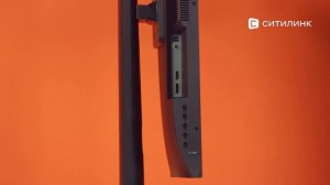 Обзор Монитора MSI Pro MP273P 27" | Ситилинк