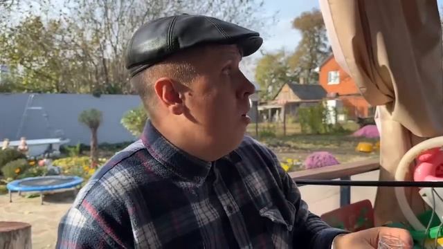 страшный враг - сериал братики - 151 серия(перезалив с канала Lavrensem) смотреть онлайн