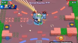 Brawl Stars (Private Server) RÕBÕZAÕ MOD