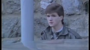 Kara Zindan - Türk Filmi - İbrahim Tatlıses & Fulden Uras