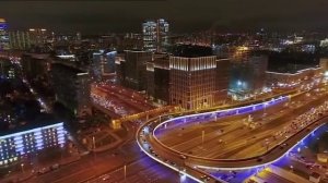 МУЗЫКА ЧАСОВ ТЕЛЕКАНАЛА "МОСКВЫ-24" 2019[Remastered]