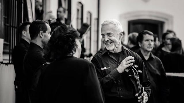 Adventní kalendář - arr. Clark Cothern / Ding Dong Merrily On High - Traditional смотреть онлайн