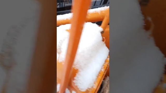 АМКОДОР 211 течь гидравлики ремонт