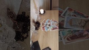 Что ждёт соперницу в ближайшее время