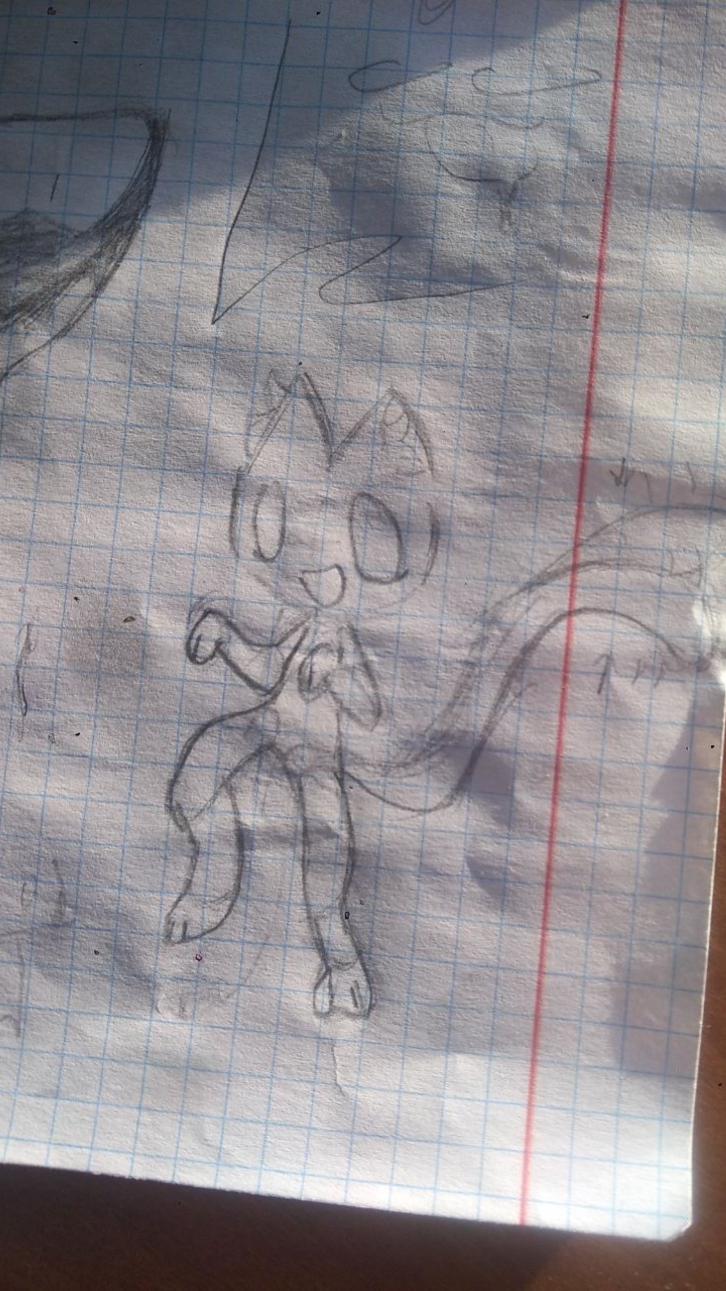 Fake collabфейковый коллаб:3