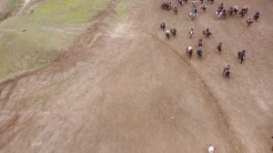 БУЗКАШИ ДАР Н.ЁВОН Д.БОШКАЙНАР 17.02.2024 #laqaynews #subscribe #таджикистан #бузкаши #кокбору