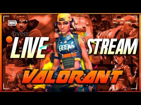 Valorant Live | Random Khel XD | Subscribe karlo goal hai 300 ka :D | @khuranacache3184 смотреть онлайн