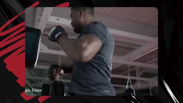 Алекс Перейра побил рекорд Фрэнсиса Нганну по силе удара в 1,5 РАЗА!