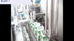 Линия розлива в Tetra Pak #оборудование #переработка #производство #бизнес #полимер #вторсырье