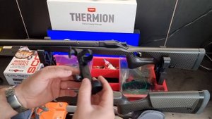 Innomount Zero Бърз монтаж от Germany за да не изпускаш! Blaser / Picatiny