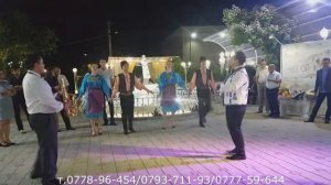 Гагаузская песня