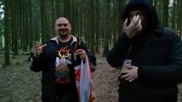 Обсуждаем удивительные топики
