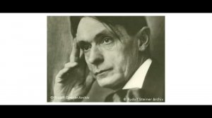 В БУДУЩЕМ МЫ УСТРАНИМ ДУШУ ЛЕКАРСТВАМИ. РУДОЛЬФ ШТАЙНЕР.