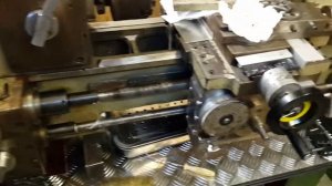 Станок 16У04П