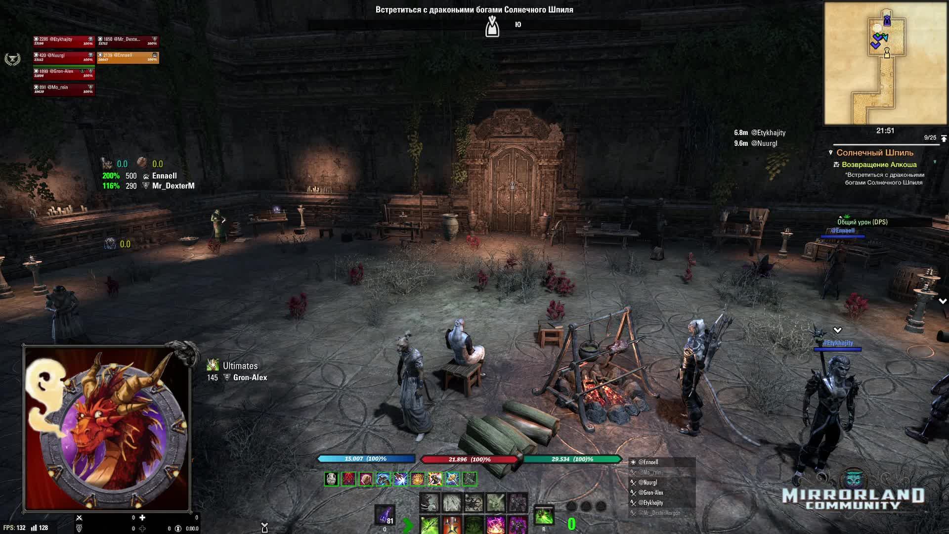 nSS+nDSR Два в одном: Солнечный шпиль и Риф зловещих парусов смотреть онлайн