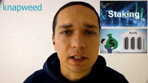 Что такое Стейкинг (Staking)? Как заработать на стейкинге?