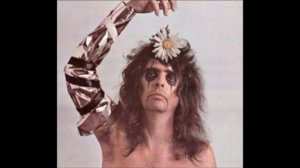 ALICE COOPER BAND - live - 7/23 /71 @ the BARN - Peoria, IL.