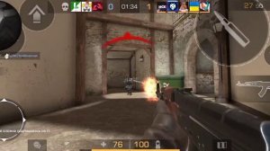 Мувик standoff 2 | мувик без скинов | Fendy