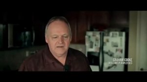 Грэм Кук "Пророчества изменяют жизни" (из фильма "Сыны Божии. Для такого времени как это")