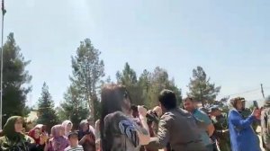 Туй Гулдонаи Алёрзода 2023