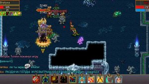 Warspear online Рако гайд на искателя через 2 руч в про-каст