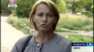 Плата за холодную и горячую воду в Омске в среднем увеличилась на 20%