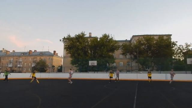 НИИК - Олимпик смотреть онлайн