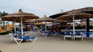 Отель Titanic Palace 5* (Египет, Хургада)