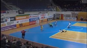 Синара - Новая Генерация 26 02 2014