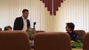 Саратовский министр отказалась жить на прожиточный минимум