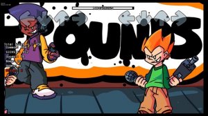 Friday Night Funkin':  Pico Old School (BF FNF Anniversary Update) Full Mod [FNF Mod/HARD]