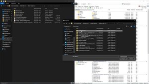 Гайд по правильной и безошибочной установке Natural Vision Evolved для GTA 5.
