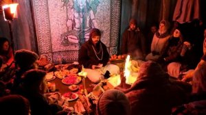 Махашиваратри в Ялте