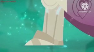 Нелла отважная принцесса трансформация наоборот