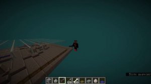 ФЕРМА СКЕЛЕТОВ В НЕЗЕРЕ l РАБОТАЕТ С ВЕРСИИ МАЙНКРАФТА 1.16