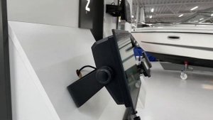 Köp GPS Garmin GPSMAP 1223XSV på Klaravik