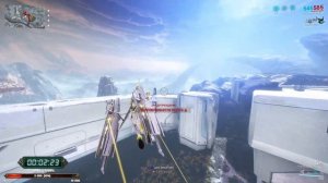 Краткая версия - Фарм ресурсов - Долина Сфер - Венера │#WarFrame #KARPALMAN