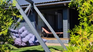 Видеообзор коттеджа категории Дуплекс .