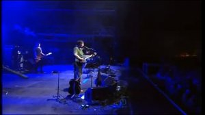 ДДТ на "Нашествии" 2011г.