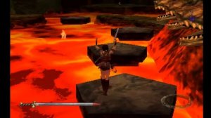 PlayStation Longplay - Xena: Warrior Princess