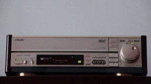 Sony MDP-999