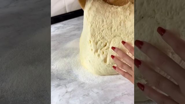 Рецепт Синнабонов 🍩