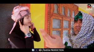 И келини Аблах Кати Духтари ма соз Намегир.Хштомани Золим