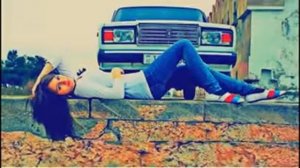 Ferid Zeynalli   hec mene lazimda deyil