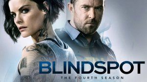 Сериал Слепая зона – 4 сезон 21-22 серия / Blindspot