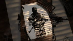 Отслужил в неизвестной части [Ас Вентура]