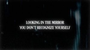 CHRIS GREY - FALLEN ANGEL (OFFICIAL LYRIC VIDEO)