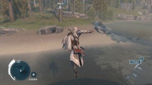 Assassin Creed 3 - прохождение [060] - ПК PC русские субтитры