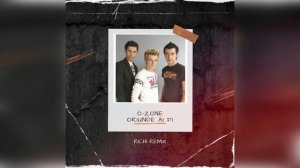 O-Zone - Oriunde ai fi (RICHI Remix)